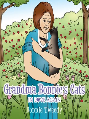 cover image of Grandma Bonnie's Cats